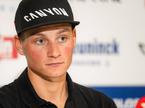Mathieu van der Poel