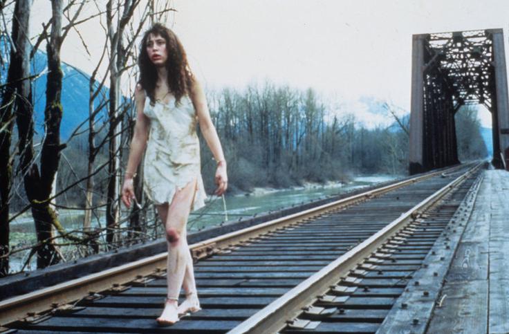 "Novi Twin Peaks bo na svojstven način spet prebijal tudi mejo med televizijskim in filmskim." | Foto: 