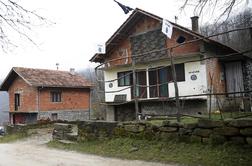 Kako je vasica v BiH postala leglo balkanske veje IS