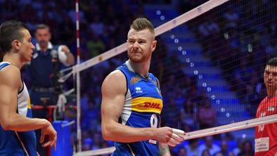 Italijani niti blizu čudeža, Poljska zadnji polfinalist