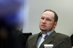 Priče opisale zmedo po Breivikovem napadu v Oslu