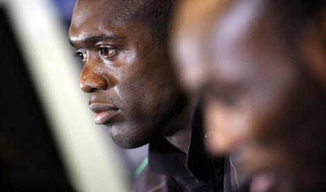 Ultimat pri Milanu: Seedorf tik pred odpovedjo