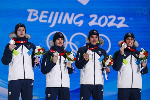 Skakalce na OI 2026 čaka tekmovalna sprememba