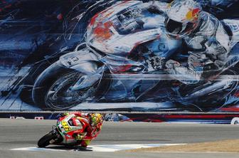 MotoGP in WSBK pod istim dirigentom