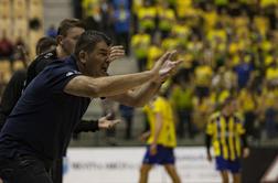 Trener Gorenja odgovor pozna, a ga bo zadržal zase