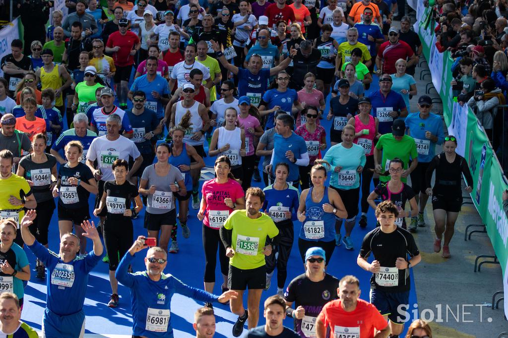 24. Ljubljanskega maraton