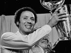 Lenny Wilkens