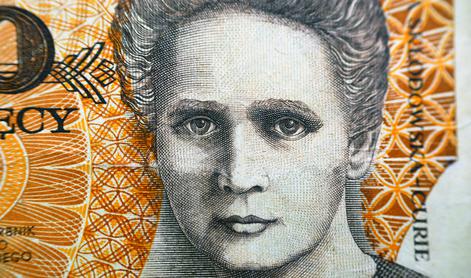 Francija in Poljska v diplomatskem sporu zaradi priimka na osnutku novega evrskega bankovca