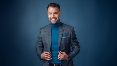 Na Planet TV prihaja voditelj David Urankar