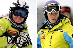 Izjemna Mazejeva in reprezentančna bolnišnica