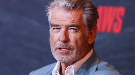 Brosnan: Naslednji James Bond mora biti Britanec