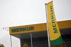 Merkur: Potrjena nov predlog dokapitalizacije in odpis terjatev