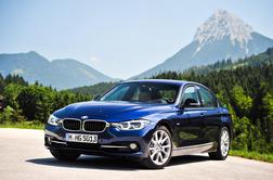 BMW 3: Bavarci osvežili svojega prvaka pred prihodom Audijevega tekmeca