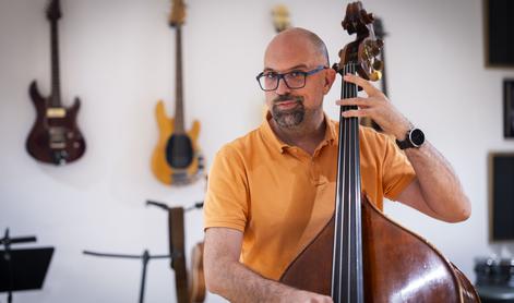 Goran Rukavina: Prihodnost je živa glasba