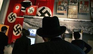 Potrč poziva vlado k razglasitvi dneva spomina na holokavst