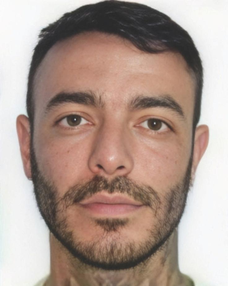 Sebastian Marset | Foto: Reuters