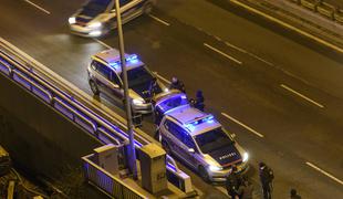 Umorili 21-letnega sina politika