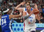 EuroBasket Srbija Finska Nikola Jokić
