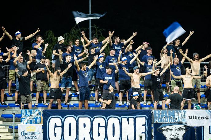 Gorgone Lendava Nafta | Foto Jure Banfi/alesfevzer.com