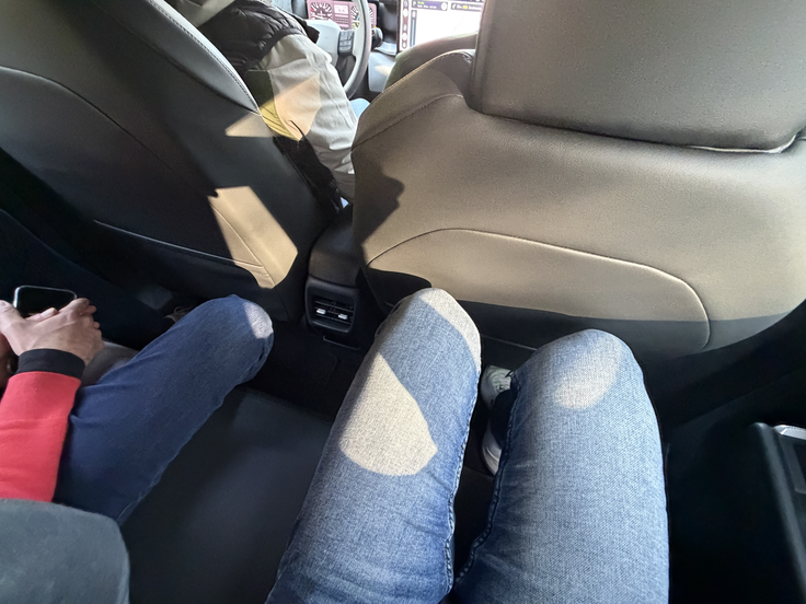 Volkswagen ID.cross | Foto: Gregor Pavšič