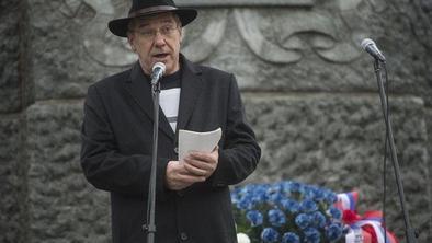 Tradicionalni recital dramskih umetnikov združil Ljubljano in Vrbo