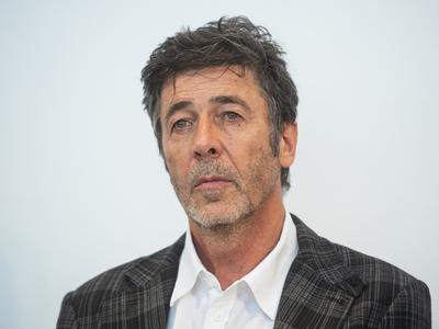 Franci Kek: Sem pravi kristjan?