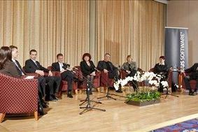Nagrajenci priznanj "Najvplivnejši" pravnik