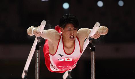 Daiki Hašmoto dominiral v kvalifikacijah Džakarte