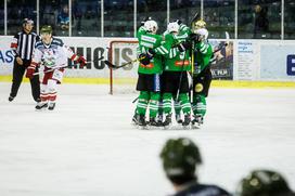 HDD Olimpija Bolzano liga EBEL