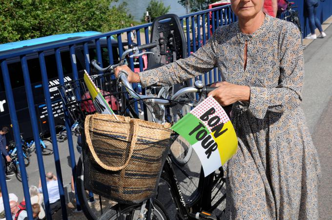 Danci zelo pogosto uporabljajo kolo kot prevozno sredstvo. | Foto: Guliverimage/Vladimir Fedorenko