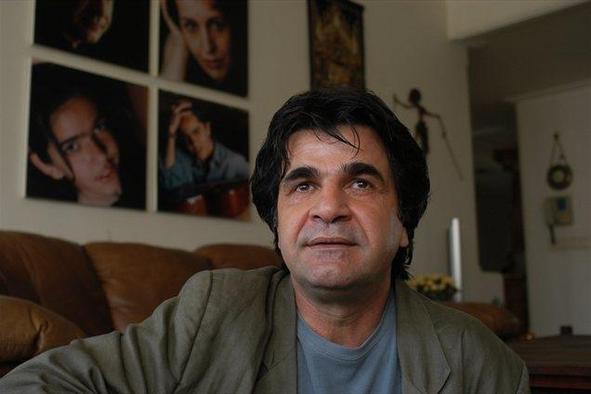 Iranski režiser Jafar Panahi "pobegnil" s pomočjo Skypa