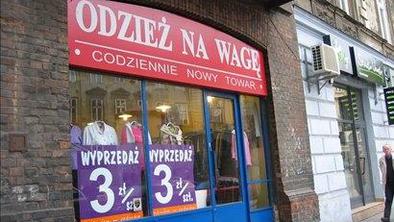 Izlet čez železno zaveso do Krakowa