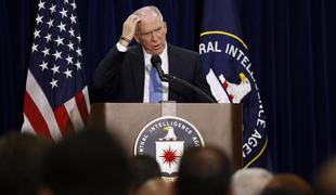 Direktor Cie: ZDA si ne želijo padca režima v Siriji