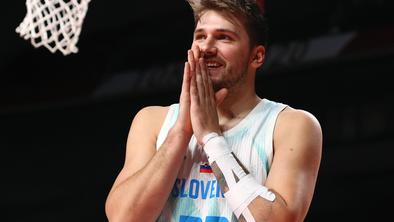 Dončić in Dallas sta se dogovorila za maksimalno mogočo pogodbo