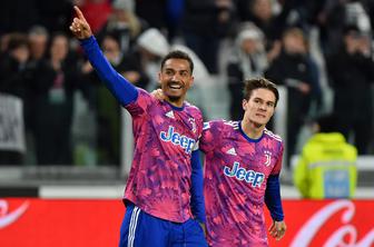 Napoli že pri +7, Atalanta po preobratu že šesta