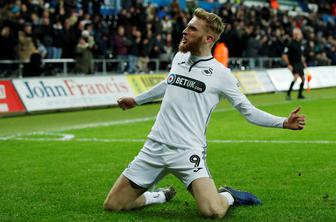 Sheffield United spet poskrbel za klubski rekord