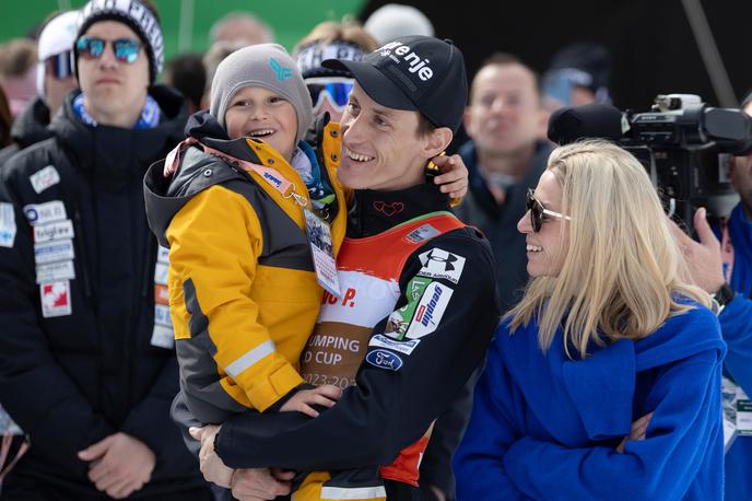 Peter Prevc | Nekdanji skakalec Peter Prevc je postal predsednik Organizacijskega komiteja Planica 2026. | Foto www.alesfevzer.com