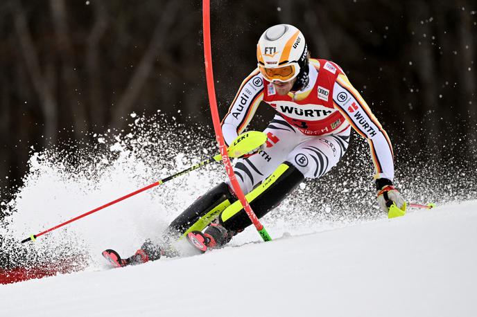Linus Strasser | Linus Strasser | Foto Guliverimage