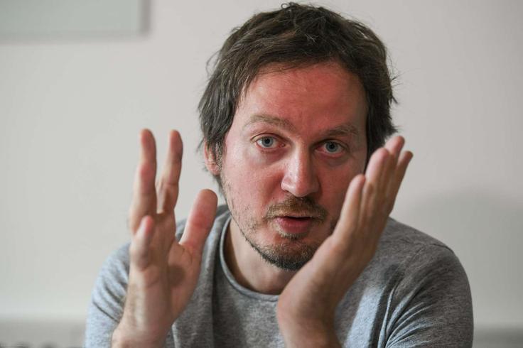 Goran Lukić | Foto: Matic Prevc/STA