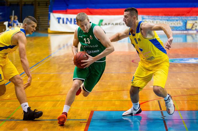 Miha Lapornik | Foto Žiga Zupan/Sportida