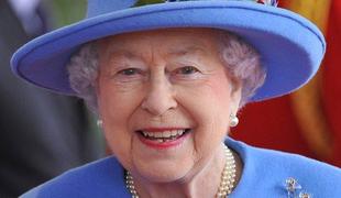 Manj znane in presenetljive zanimivosti o kraljici Elizabeti II.