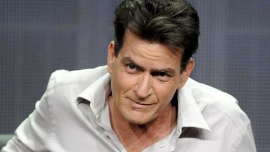 Charlie Sheen se na velika platna vrača v filmu Romana Coppole