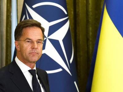 Rutte o pomenu jedrskega odvračanja za varnost Nata