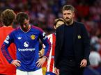 Michael Carrick, Manchester United
