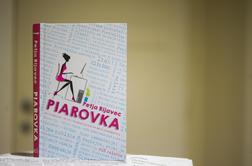 Ko ljubljanska piarovka razburka zaspano Grosuplje