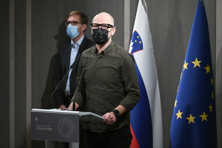 Primož Siter | Foto: STA ,