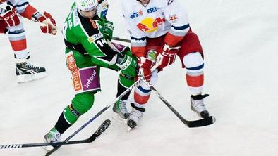 Jesenice potolčene, Olimpiji le točka