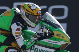 Kakšne so nove informacije glede nesrečnega motociklista?