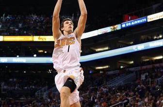 Goran Dragić v družbi najboljših