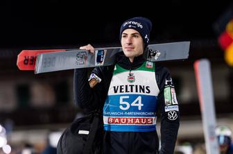 Sandro Pertile: Primer Timija Zajca je bil posebnost